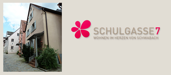 Zimmer in Schabach Bild