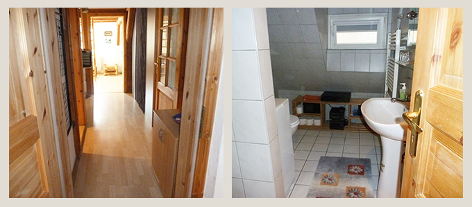 Zimmer in Schabach Bild 03